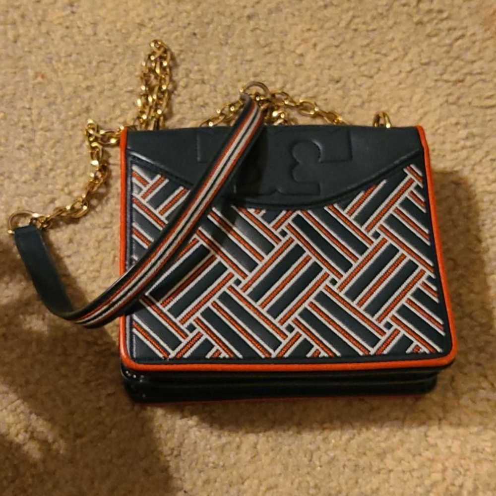 Tory Burch Handbag - Picture 5 of 8